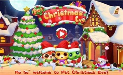 ƽҹ(PetChristmas)v1.0 ׿