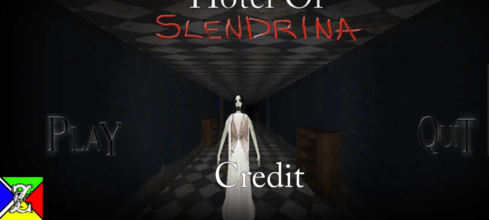 兰德里纳河的酒店(Hotel Of Slendrina)v0.95 最新版