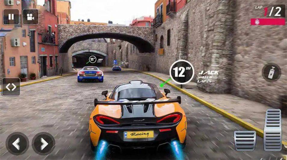 ʻģFast Car Racing Driving Simv1.0.2 ׿