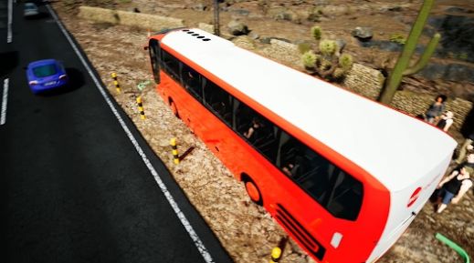 ʿģʿ̽ߣBus Simulator Bus Explorerv0.1 ׿