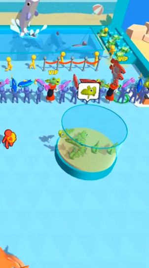 ˮ֮Aquarium Landv1.65 ׿