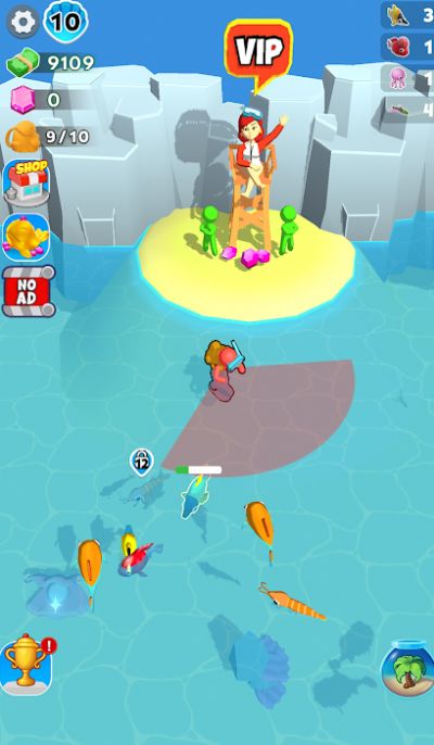 ˮ֮Aquarium Landv1.65 ׿