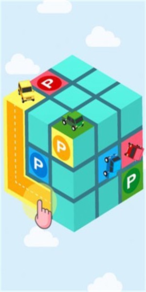 ħͣ(CubeParking)v1.0.1 ׿