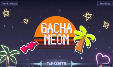 Gacha ݮv1.1.0 °