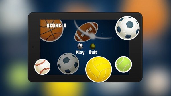 Ball Smasherv1.1 ׿