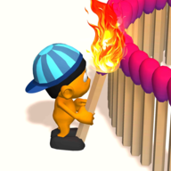 ˹տ(Matches Craft - Idle Game)v1.0 ׿