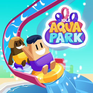 水上漂流公园(AquaParkDrift)v1.0 安卓版