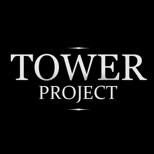 Tower Projectv0508 °