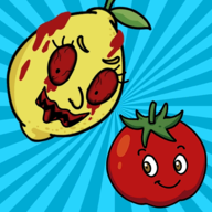 可怕的水果柠檬和番茄恐怖游戏(Scary Fruit)v1.0.5 最新版