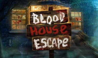 血屋逃生Blood Housev1.0 安卓版