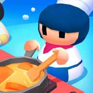 放置明星大厨(Cooking Star-Chef)v1.0.8 安卓版