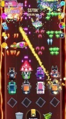 ϲƿ(Merge Batter Car)v1.0.1 ׿