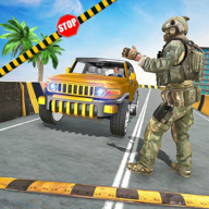 ߾Ѳ߾찲ȫ(Border patrol Security Force)v1.0 ׿