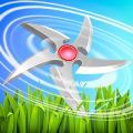 ѭȦ(Grass Slasher Loop)v4.0 ׿