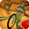 гؼWell of death bicycle stuntv1.1 ׿