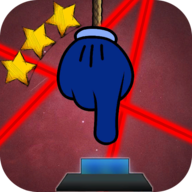 软绳手指2(Rope Finger)v1.9 安卓版