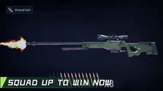 Ӣѻ(Elite Sniper Mission)v1.0.1 ׿