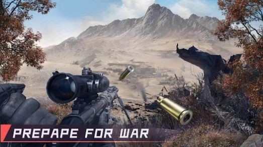 Ӣѻ(Elite Sniper Mission)v1.0.1 ׿