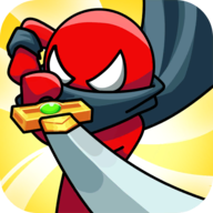 红色火柴人2最后的幸存者(Red Stickman 2 Last Survivor)v1.0.0 最新版