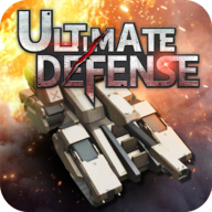 UltimateDefensev1.0.5568 ׿