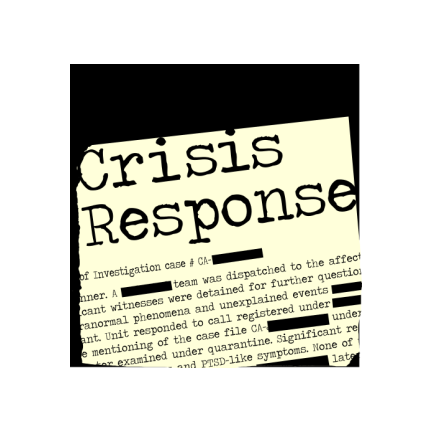 ΣӦϷ(Crisis Response)v1.1 İ