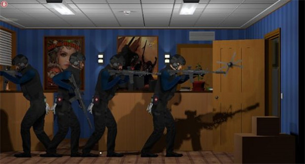 ΣӦϷ(Crisis Response)v1.1 İ