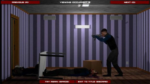 ΣӦϷ(Crisis Response)v1.1 İ