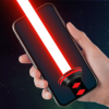 ⽣ǹģ(Light Saber Gun Simulator)v1.9 ׿