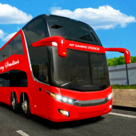 ʿģʿBus simulator Coach bus gamev1.0 ׿