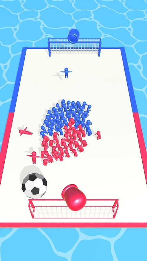 Ⱥ(Crowd ball)v0.7 ׿