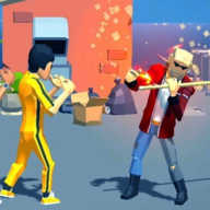 ·ϵľ(Fights Arena On Road)v1.5 ׿