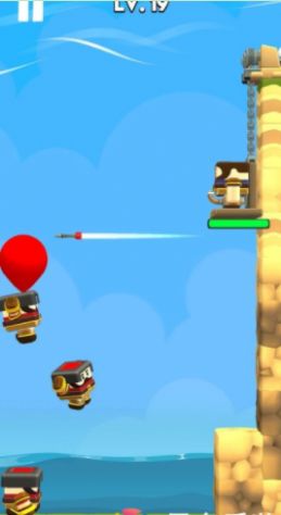 ս(BalloonBusters)v1.0.1 ׿