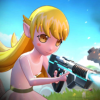 ŮսFPSǹеGirls Battle FPS gun shootingv3.0 ׿