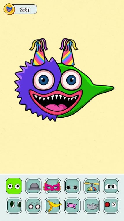 (chung)^Q(Mix Monster Makeover Custom)v0.0.1 İ