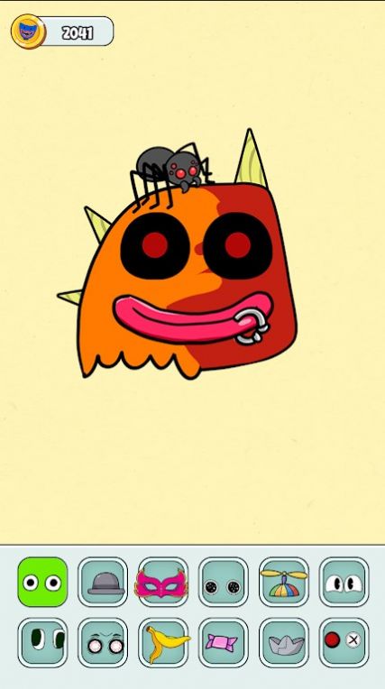 (chung)^Q(Mix Monster Makeover Custom)v0.0.1 İ