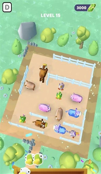 ͨ(Animal Jam)v0.4 ׿