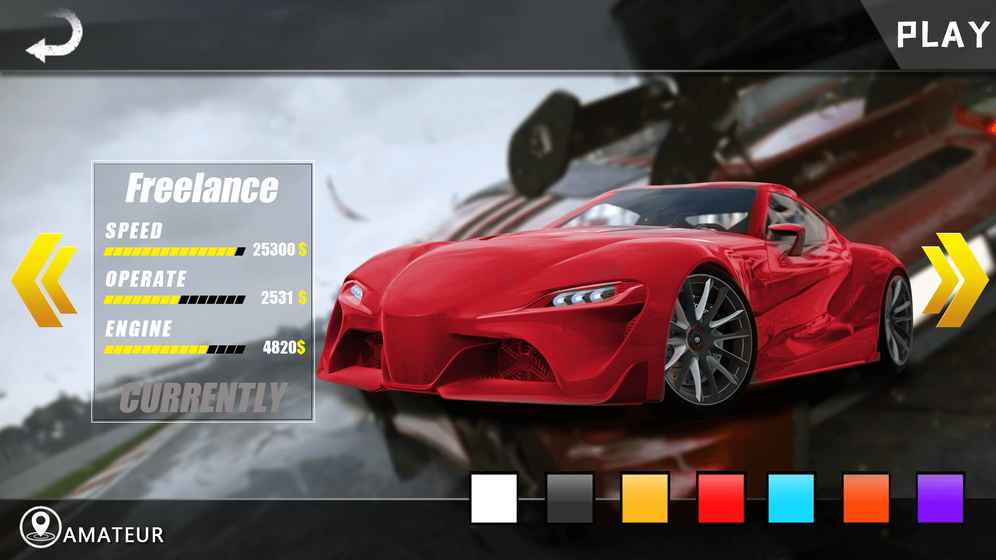 XƯ(Fast X Drift)v1.0 ׿