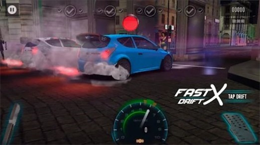 ٳFast X Driftv1.2 ׿