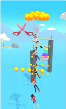 Ա׿(Balloon Lifesaver)vv1.00.003 °