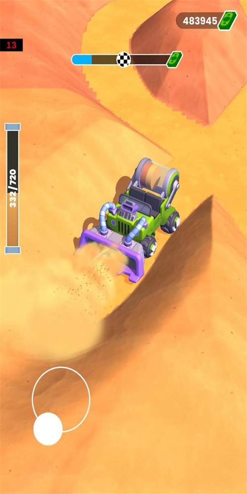 ɳ޴ʦ(Sand Master 3D)v0.1.15 ׿