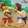 򼦴սRooster Fightingv1.0.3 ׿