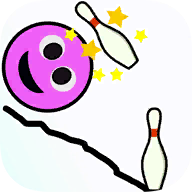 画线保龄球（Draw Bowling）v12 最新版