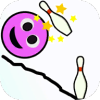 ߱Draw Bowling