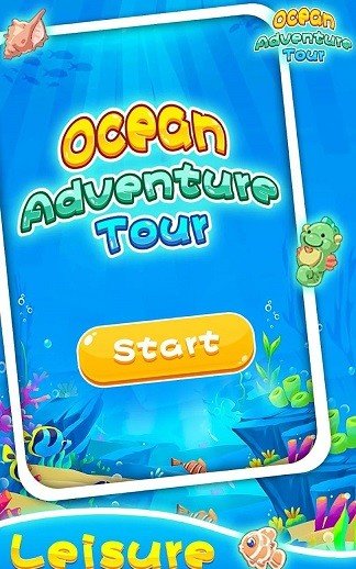 ֮̽(Ocean Adventure Tour)v1.0.1 ׿