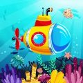 ֮̽İ(Ocean Adventure Tour)v1.0.1 ׿