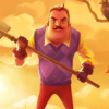 ھԭͻֻ(hello neighbor prototyp release)