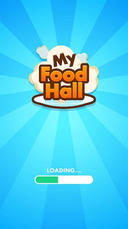 ҵʳMy Food Hallv1.0.0 ׿