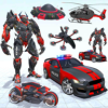 Ӣ֮ս(Flying Grand Police Car)v1.24 ׿