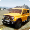 ˹(UAZ Hunter 4x4)