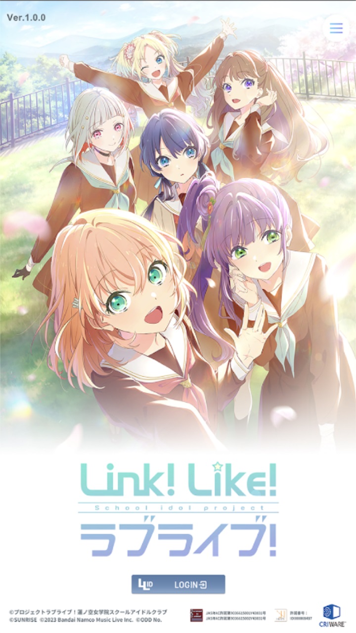 Link Like LoveLive（リンクラ）v1.1.1 最新版